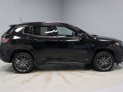 Used 2023 Jeep Compass High Altitude AWD/4WD image 7