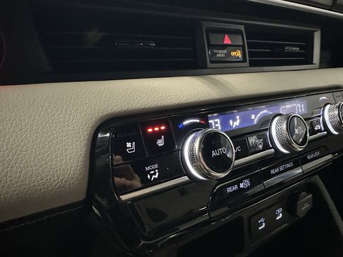 Used 2026 Honda Passport TrailSport Elite image 16