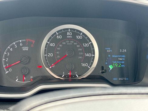 Used 2021 Toyota Corolla SE FWD image 32
