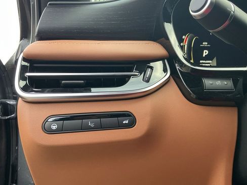 New 2026 INFINITI QX60 Autograph w/ Dark Cargo Package image 20