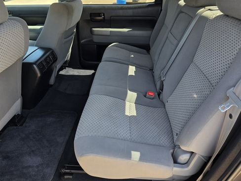 Used 2012 Toyota Tundra 2WD CrewMax w/ Tow Pkg image 32