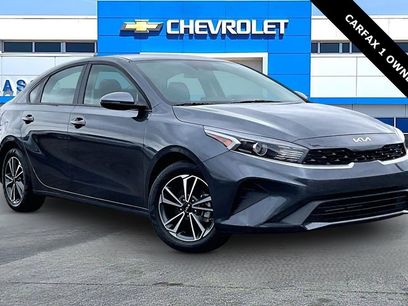 Used 2024 Kia Forte LXS w/ LXS Technology Package