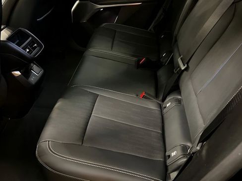 Used 2024 Cadillac Lyriq Sport w/ LPO, Floor Liner Package image 15