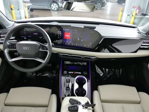 Used 2026 Audi A6 Premium Plus AWD/4WD image 24