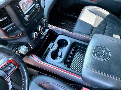 Used 2019 RAM 1500 Rebel AWD/4WD image 19