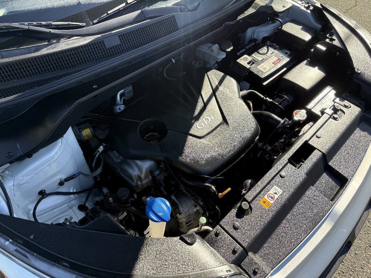 Used 2016 Kia Soul FWD image 24