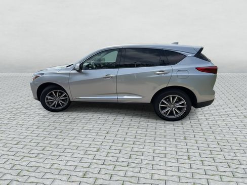 Used 2022 Acura RDX AWD w/ Technology Package image 6