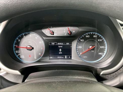 Used 2018 Chevrolet Malibu LS image 19