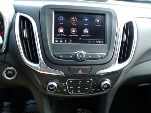 Used 2021 Chevrolet Equinox LT AWD/4WD image 25