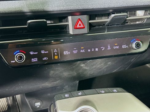 Used 2023 Kia EV6 Wind w/ Wind Technology Package image 24