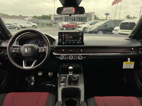 Used 2026 Honda Civic Si image 22