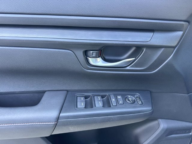 Certified 2024 Honda CR-V Sport image 20