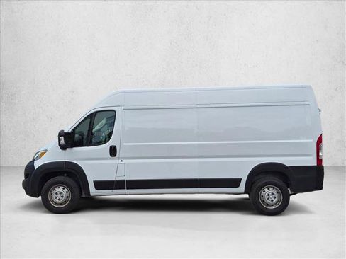 Used 2023 RAM ProMaster 2500 FWD image 8