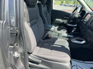 Used 2024 Nissan Frontier SV AWD/4WD video 3