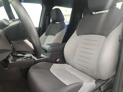 Used 2024 Toyota Tacoma TRD Sport image 13