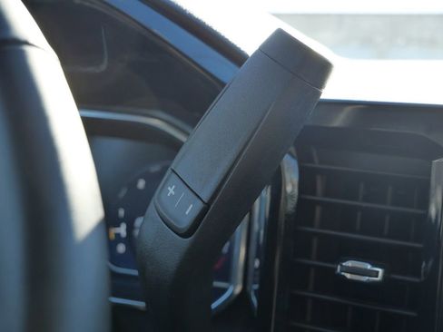 Used 2025 Chevrolet Silverado 1500 LT w/ Work Truck Package image 23