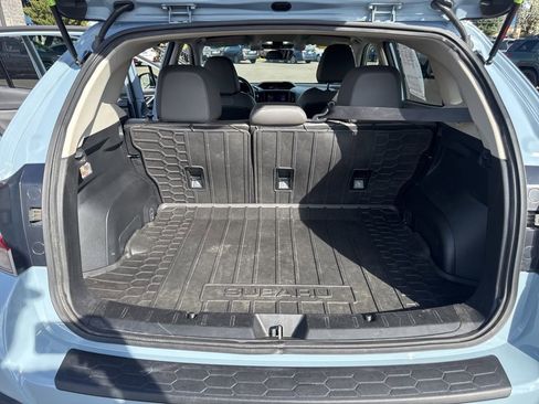 Certified 2023 Subaru Crosstrek 2.5i Sport image 12