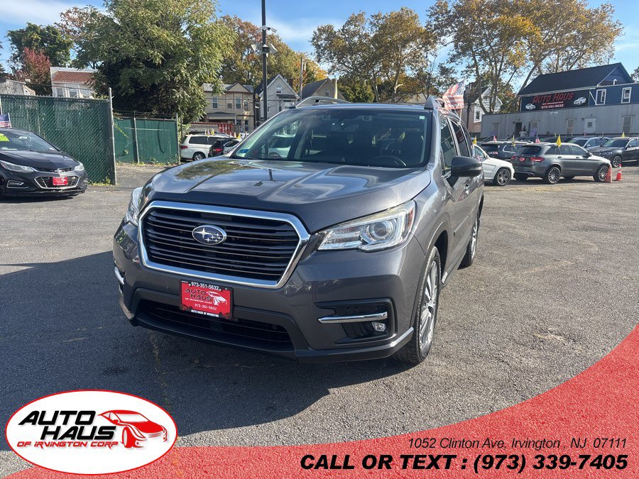 Used 2020 Subaru Ascent Limited w/ Technology Package AWD/4WD image 1