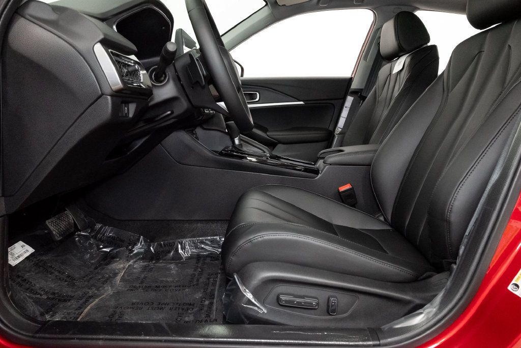 New 2026 Acura Integra FWD image 10