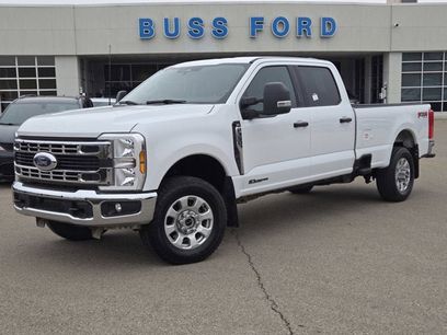 Used 2024 Ford F350 XLT w/ FX4 Off-Road Package