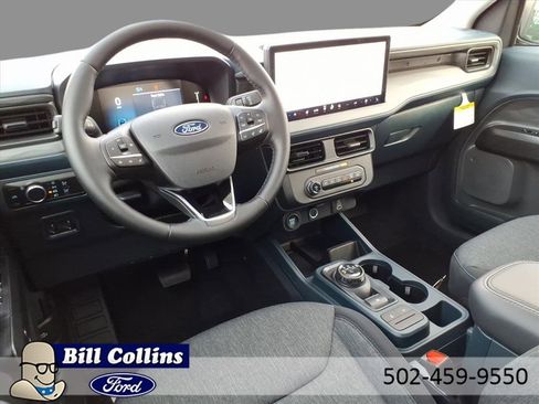 New 2026 Ford Maverick XLT w/ XLT Luxury Package image 6