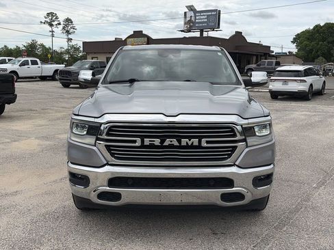 Used 2022 RAM 1500 Laramie RWD image 12