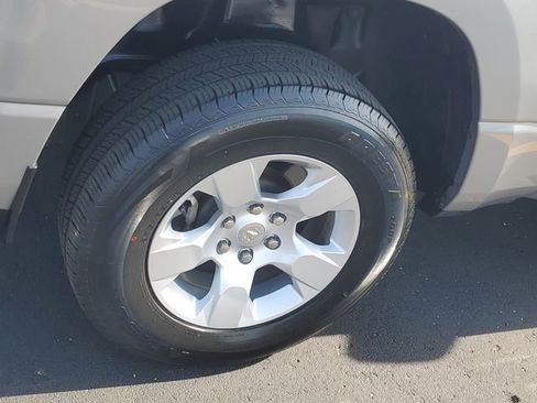 Used 2023 RAM 1500 Big Horn AWD/4WD image 5