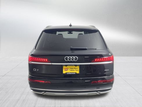 Used 2020 Audi Q7 3.0T Premium image 6
