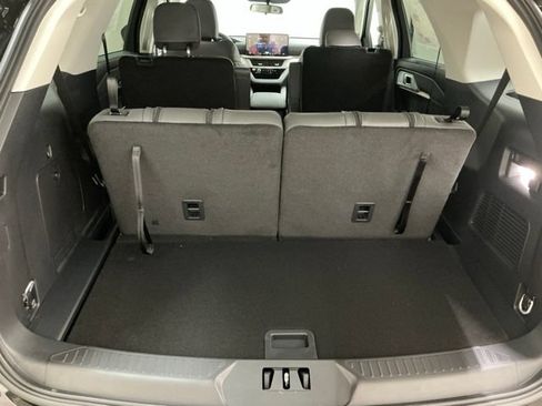 New 2026 Ford Explorer Active w/ Active Comfort Package AWD/4WD image 18