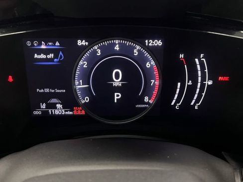 Certified 2025 Lexus NX 350 AWD w/ Premium Package image 17