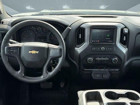 Used 2020 Chevrolet Silverado 2500 W/T RWD image 27