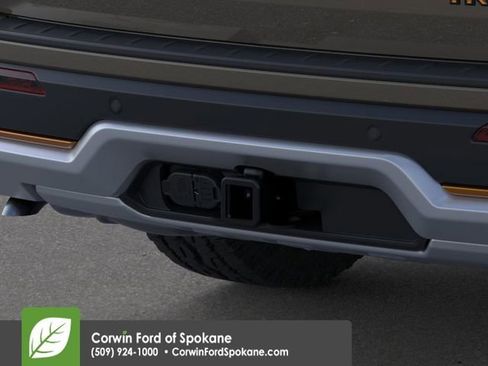 New 2026 Ford Explorer Tremor AWD/4WD image 23