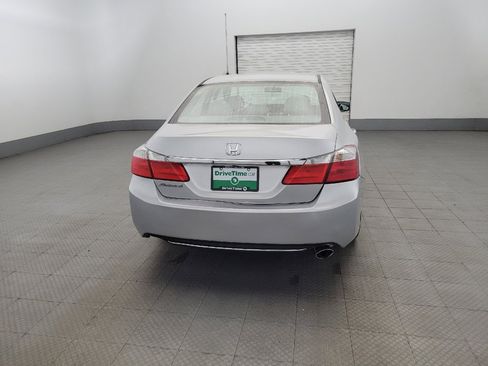 Used 2013 Honda Accord LX image 7