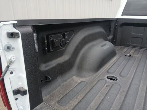 New 2026 RAM 2500 Laramie image 7