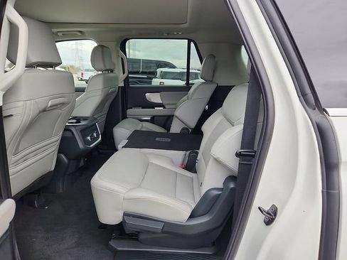 Certified 2025 Ford Expedition Max Active image 6