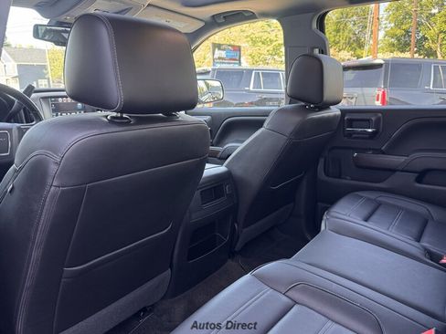 Used 2018 GMC Sierra 1500 Denali w/ Denali Ultimate Package AWD/4WD image 23