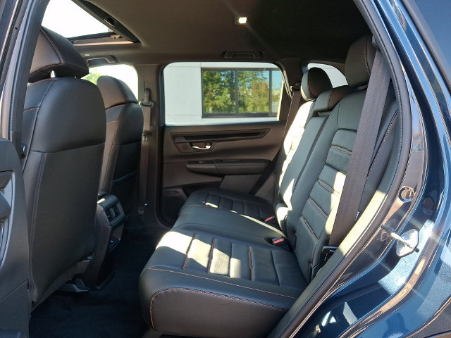Certified 2026 Honda CR-V Sport-L image 10