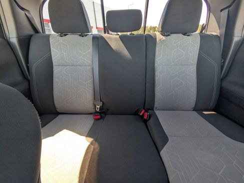 Used 2021 Toyota Tacoma TRD Off-Road image 24