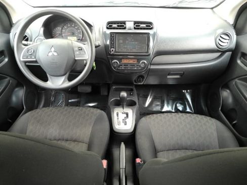 Used 2024 Mitsubishi Mirage FWD image 3