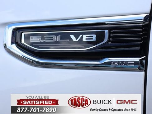 Used 2022 GMC Sierra 1500 Denali AWD/4WD image 13