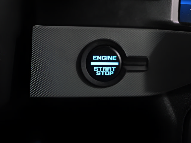 Used 2023 Ford Bronco Badlands AWD/4WD image 30