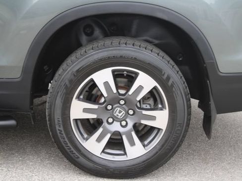 Used 2017 Honda Ridgeline RTL image 9