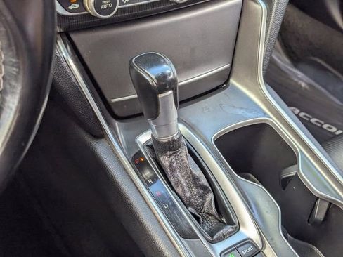 Used 2021 Honda Accord Sport image 29