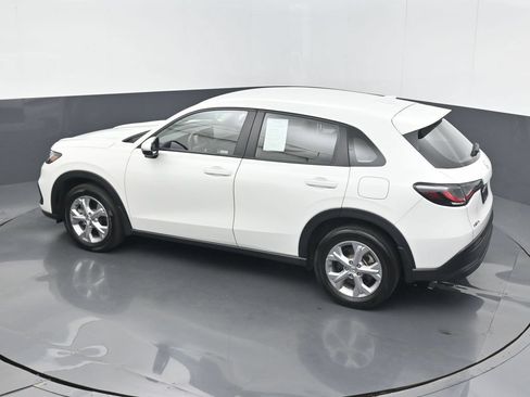 Certified 2024 Honda HR-V LX image 15