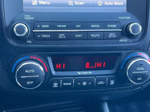 Used 2014 Kia Forte EX w/ Premium Package image 20