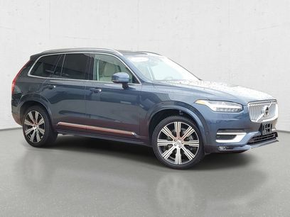 Used 2022 Volvo XC90 T6 Inscription w/ Advanced Package