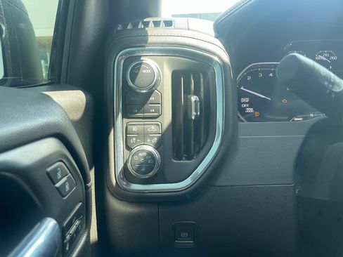 Used 2021 GMC Sierra 1500 AT4 AWD/4WD image 12