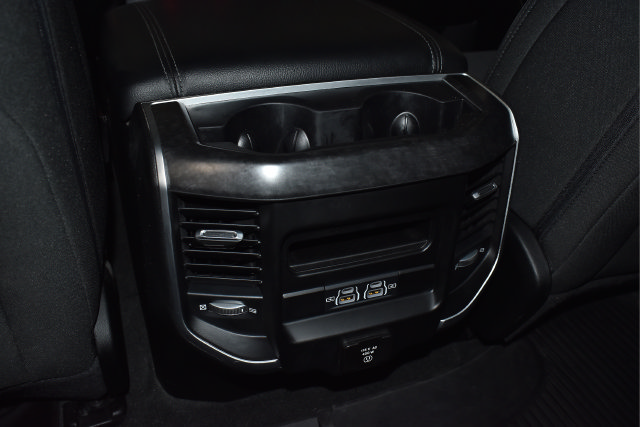 Used 2021 RAM 1500 Big Horn AWD/4WD image 22
