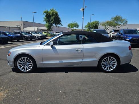 Used 2011 Audi A5 2.0T Premium Plus image 9