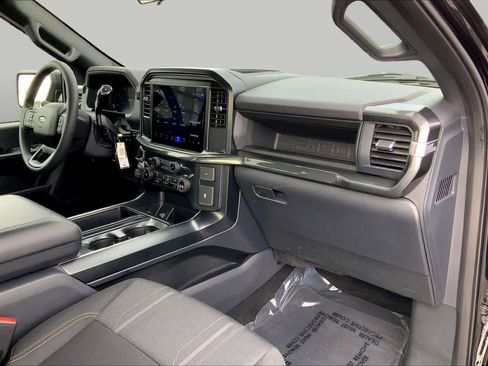 Used 2025 Ford F150 STX w/ Equipment Group 200A AWD/4WD image 29